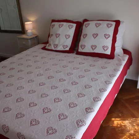 Happy Few Le France Apartment Nice